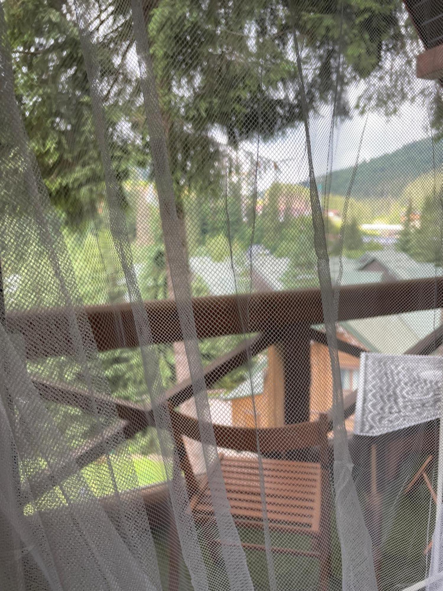 Bukovynskiy Zatyshok Chalet Bukovel Exterior foto